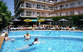 Acapulco Hotel 4*